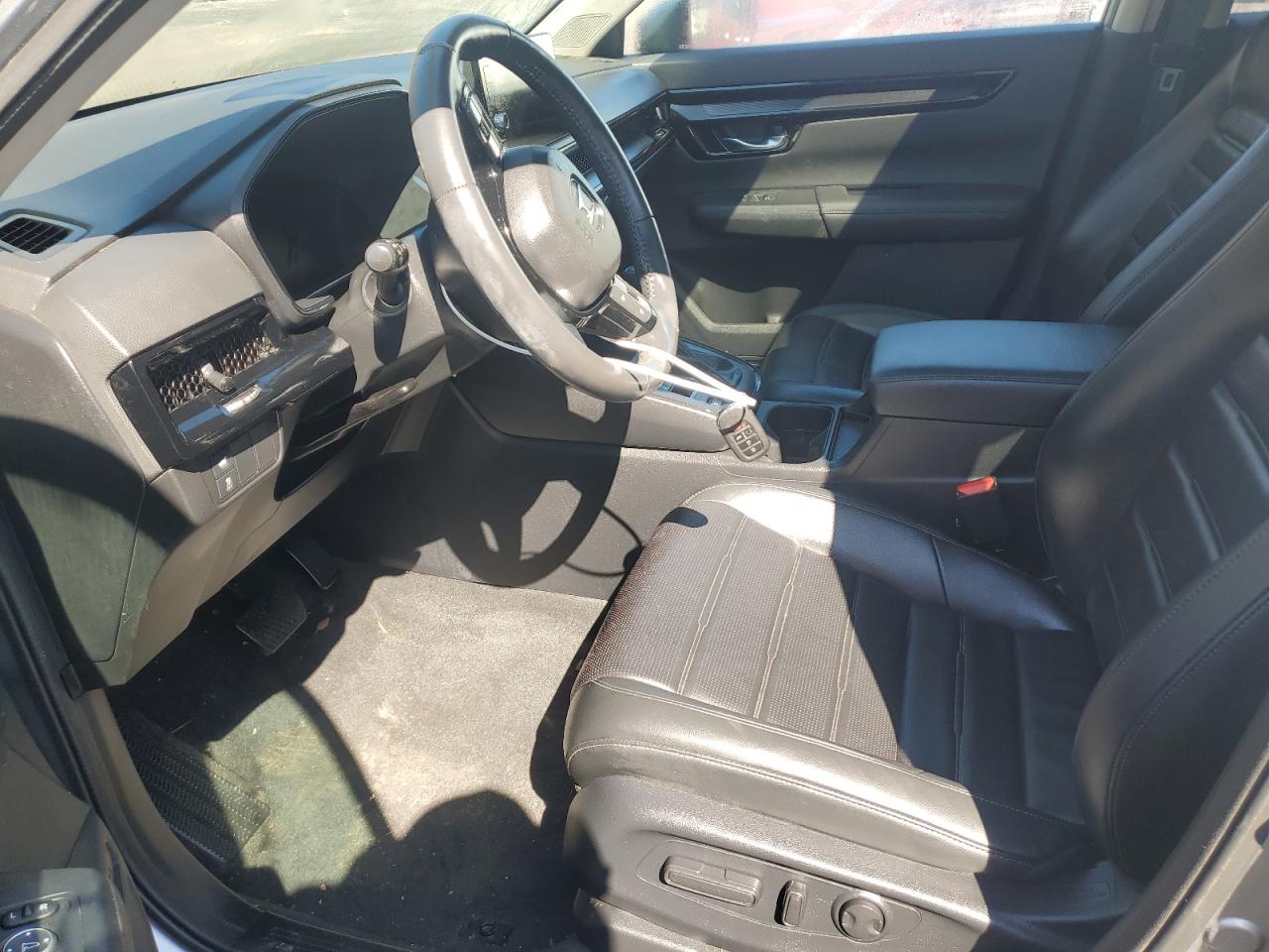 2024 HONDA CR-V EXL VIN:5J6RS3H77RL004654