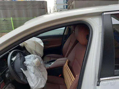 2015 BMW 520 WBA5E7100FG154686 VIN:WBA5E7100FG154686