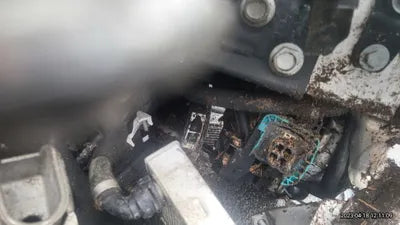 2020 BMW M8 WBSGV010XLCE52650 VIN:WBSGV010XLCE52650