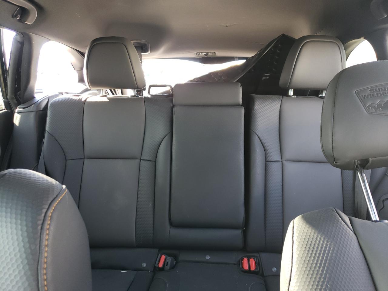 2023 SUBARU OUTBACK WILDERNESS VIN:4S4BTGUD2P3205636