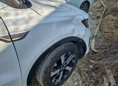 2021 Kia Sorento KNARL81BGMA056006 VIN:KNARL81BGMA056006