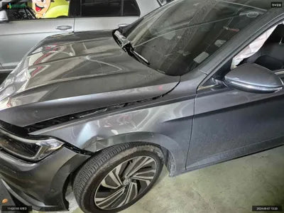 2021 Volkswagen Jetta WVWZZZBUZMM035665 VIN:WVWZZZBUZMM035665