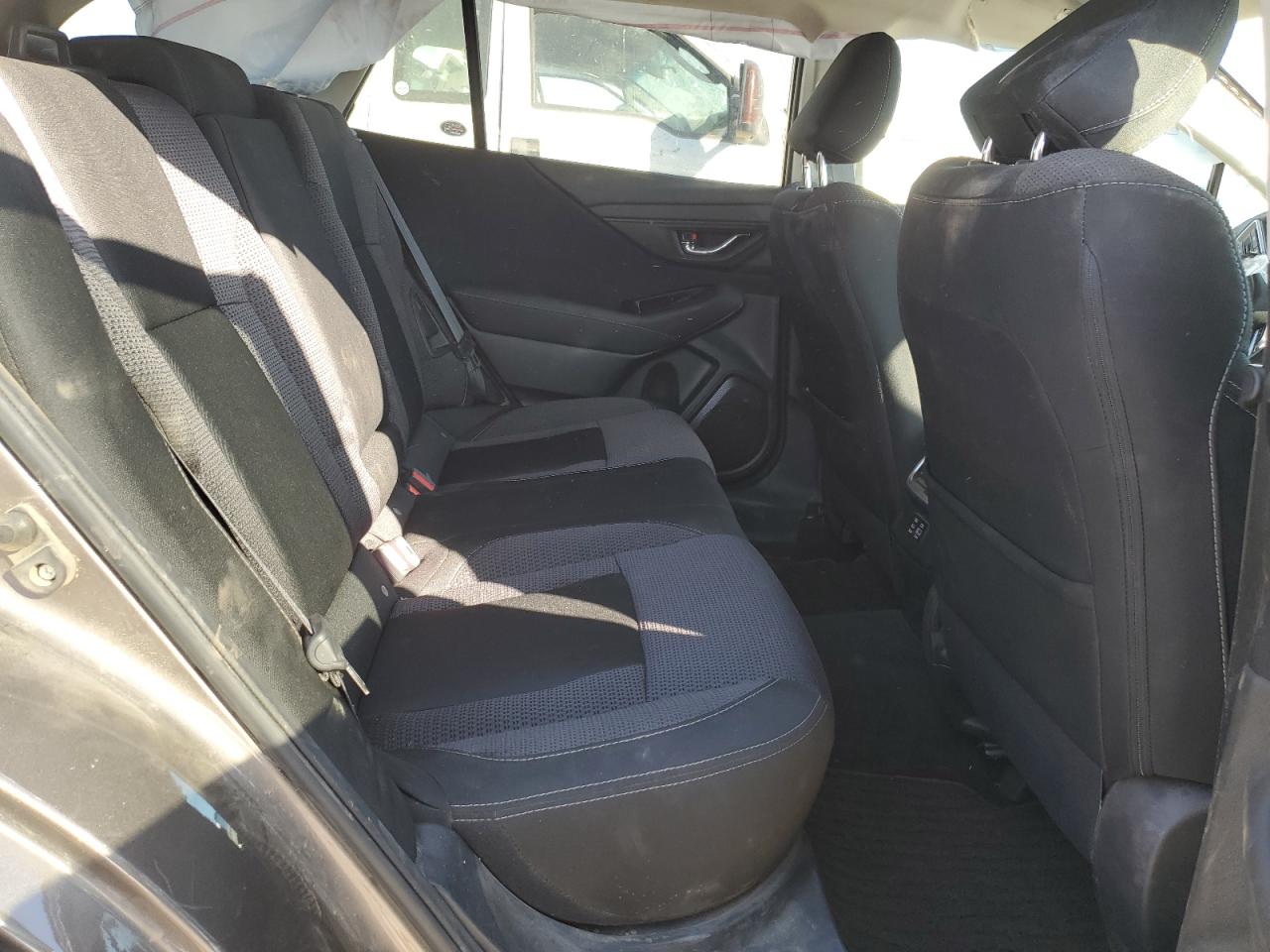 2024 SUBARU OUTBACK PREMIUM VIN:4S4BTACC7R3115682