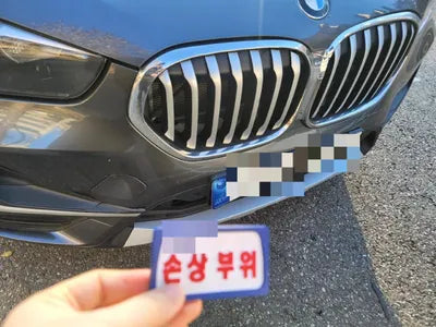 2022 BMW 120 WBA11DG08N5V35437 VIN:WBA11DG08N5V35437