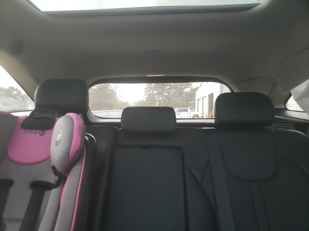 2022 KIA SORENTO S VIN:5XYRL4LC7NG124473