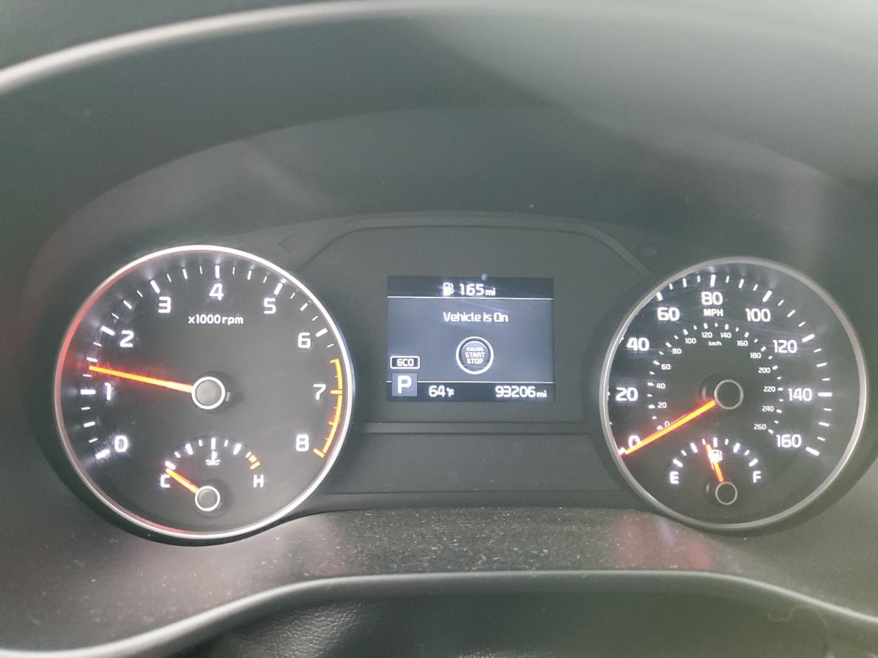 2022 KIA SPORTAGE LX VIN:KNDPM3AC5N7006534