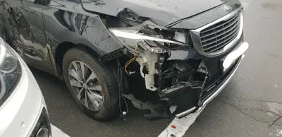 2018 Kia Carnival KNAMB81ABJS359835 VIN:KNAMB81ABJS359835