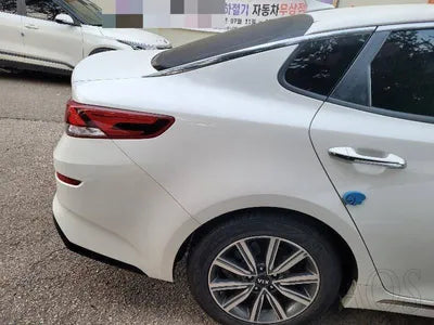 2019 Kia K5 VIN: