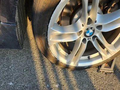 2016 BMW 520 WBA5E7103GG563508 VIN:WBA5E7103GG563508