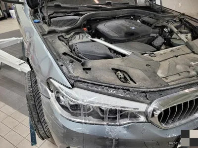 2019 BMW 520 WBAJF5102LWW59047 VIN:WBAJF5102LWW59047