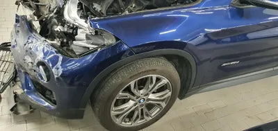 2018 BMW 120 WBAJJ1109JEF61548 VIN:WBAJJ1109JEF61548