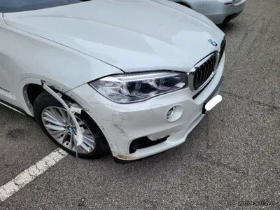 2016 BMW 530 WBAKS4108G0H74418 VIN:WBAKS4108G0H74418