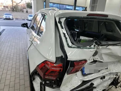 2021 Volkswagen Tiguan WVGZZZ5NZMW557958 VIN:WVGZZZ5NZMW557958