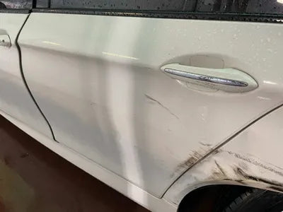 2016 BMW 520 WBA5E510XGG070137 VIN:WBA5E510XGG070137