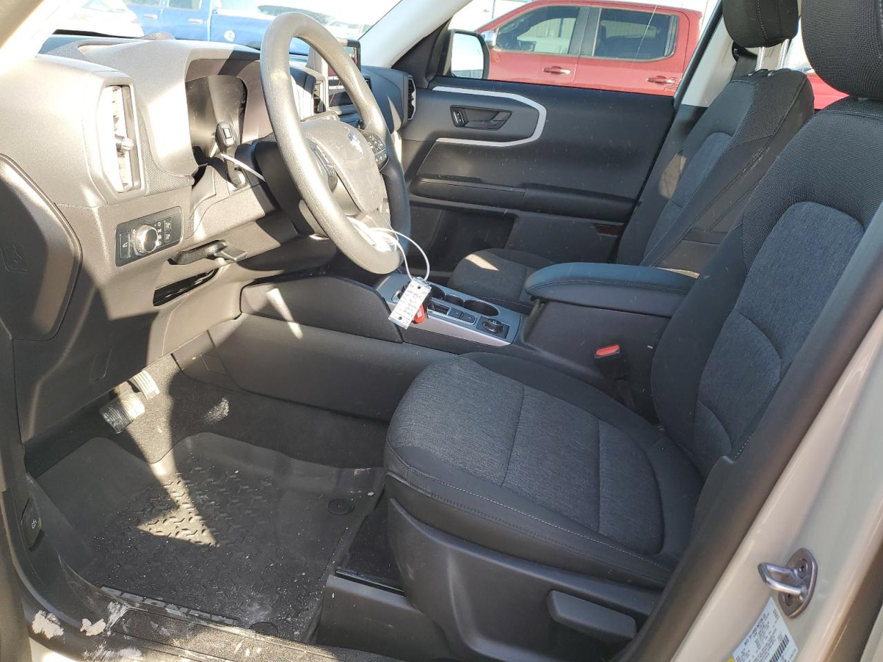 2024 FORD BRONCO SPORT BIG BEND VIN:3FMCR9B63RRF12918