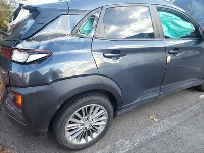 2019 Hyundai Kona VIN: