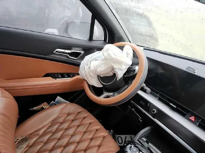 2022 Kia Sportage VIN: