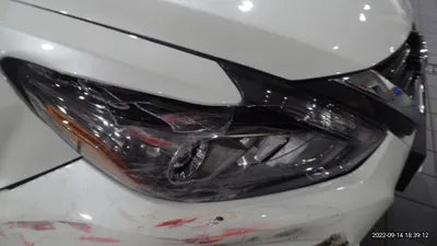 2018 Nissan Altima 1N4AL3AP3JC278552 VIN:1N4AL3AP3JC278552