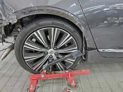 2022 Volvo S90 LVYPTL12DNP269499 VIN:LVYPTL12DNP269499