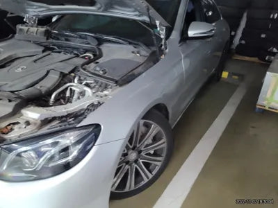 2017 Mercedes-Benz E 400 WDDZF6GB9HA219678 VIN:WDDZF6GB9HA219678