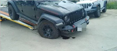2018 Jeep Wrangler VIN:
