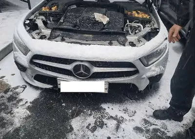 2019 Mercedes-Benz CLS 400 WDD2J2DB9KA006010 VIN:WDD2J2DB9KA006010