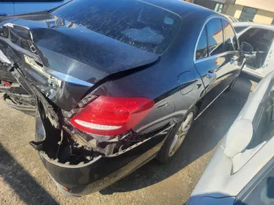 2017 Mercedes-Benz E 220 WDDZF0EB8HA167766 VIN:WDDZF0EB8HA167766