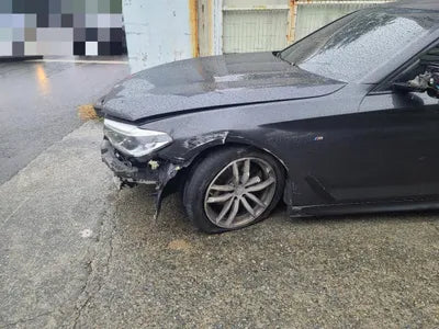 2017 BMW 520 662KMWBAJC5107HG8 VIN:662KMWBAJC5107HG8