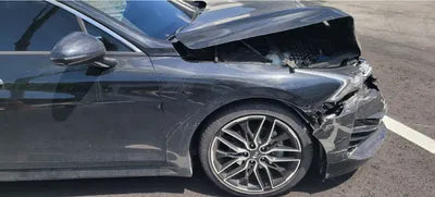 2020 Kia K5 232KMKNAG6412BLA0 VIN:232KMKNAG6412BLA0