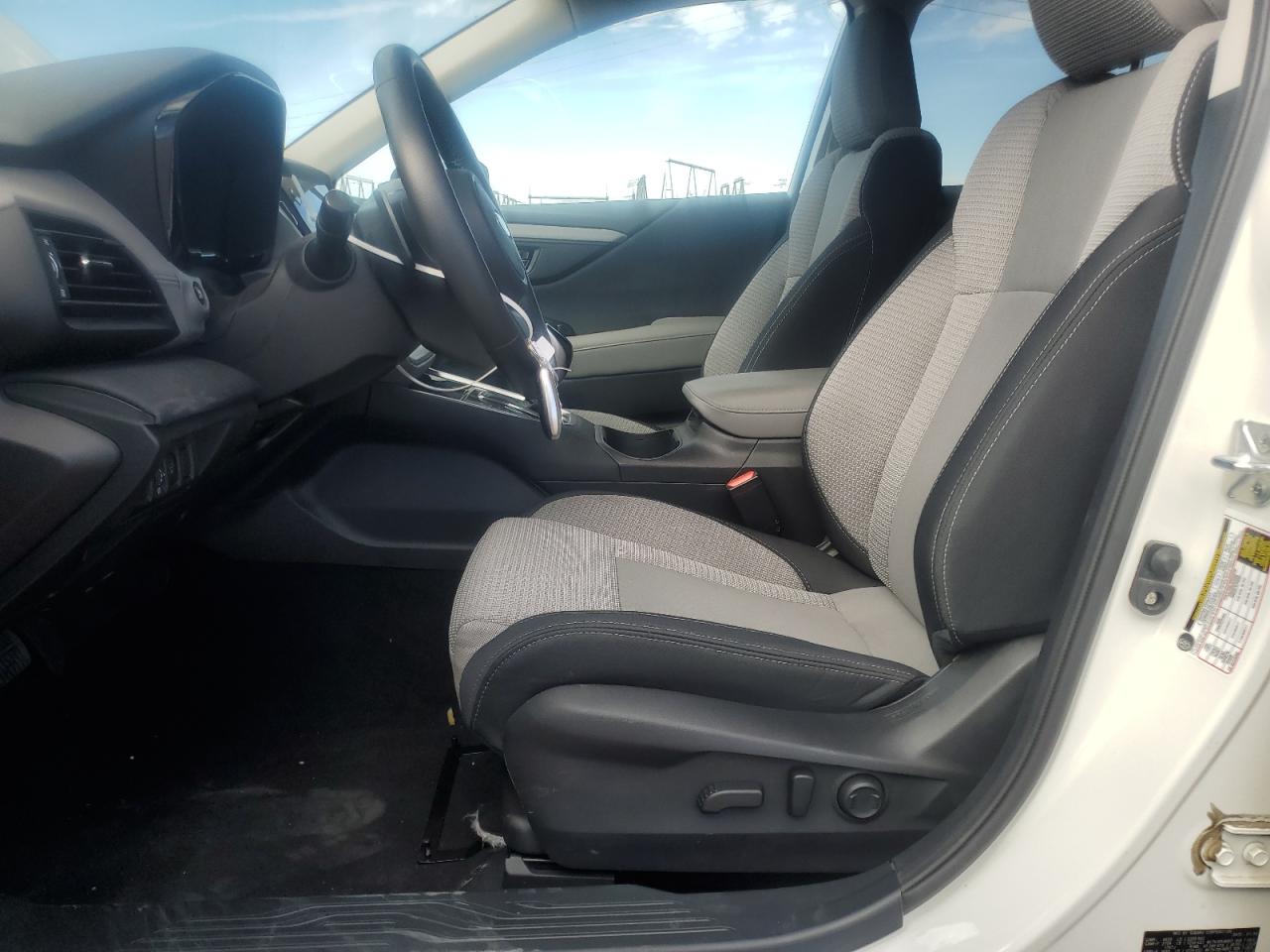 2024 SUBARU OUTBACK PREMIUM VIN:4S4BTAFC5R3238098