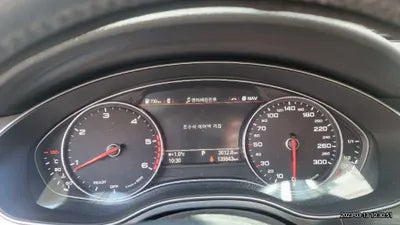 2016 Audi A6 WAUZZZ4G2GN031897 VIN:WAUZZZ4G2GN031897