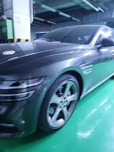 2023 Genesis G80 VIN: