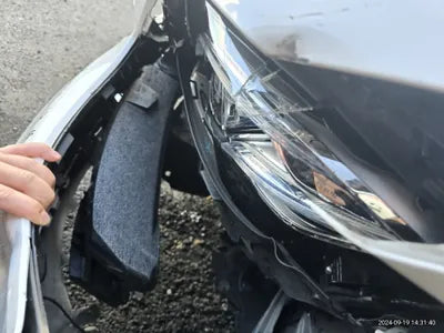 2016 Mercedes-Benz E 300 VIN: