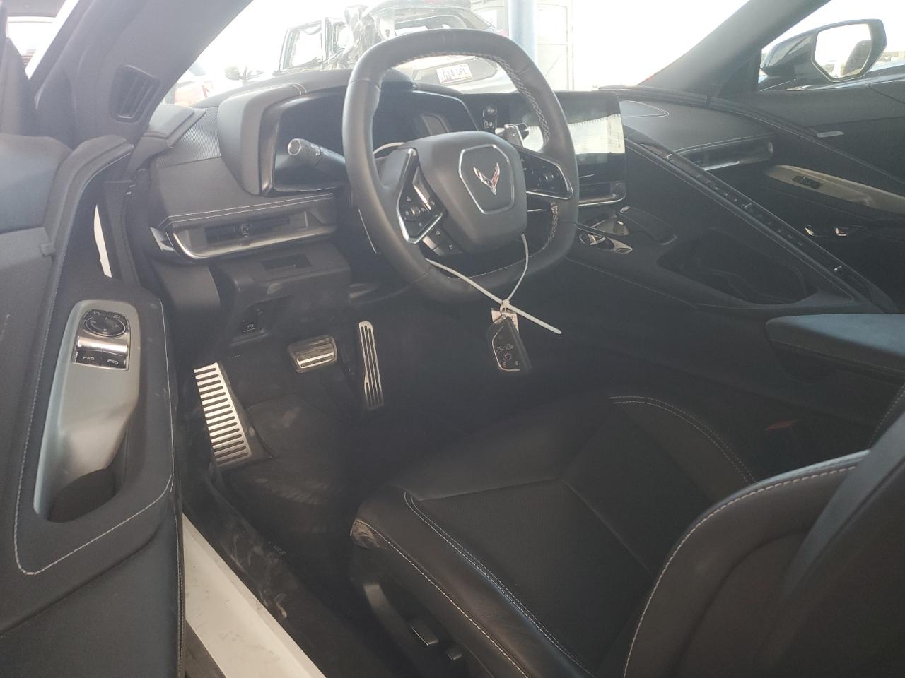 2024 CHEVROLET CORVETTE STINGRAY 1LT VIN:1G1YA2D48R5108495