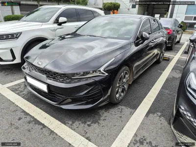 2021 Kia K5 KNAG541ABMA106607 VIN:KNAG541ABMA106607