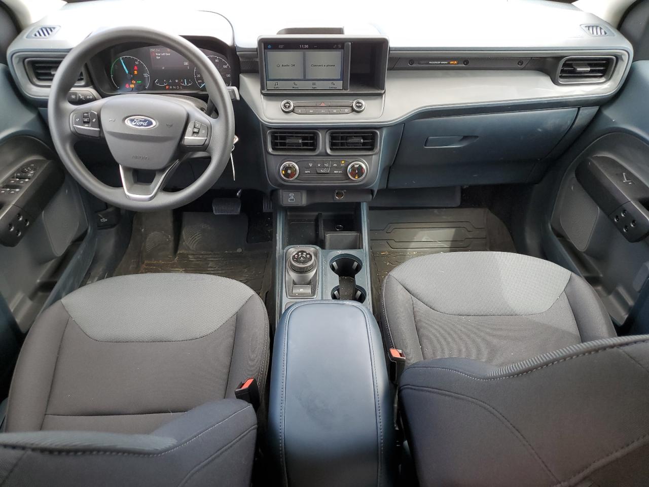 2022 FORD MAVERICK XL VIN:3FTTW8E33NRA71133