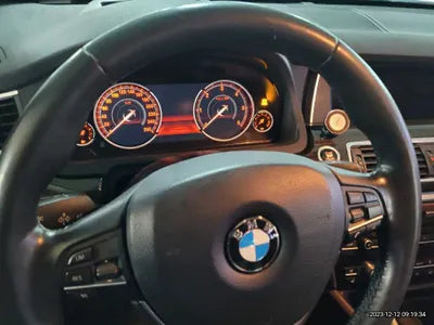 2016 bmw gran turismo 30d xdrive WBA5N6101GGT63401 VIN:WBA5N6101GGT63401