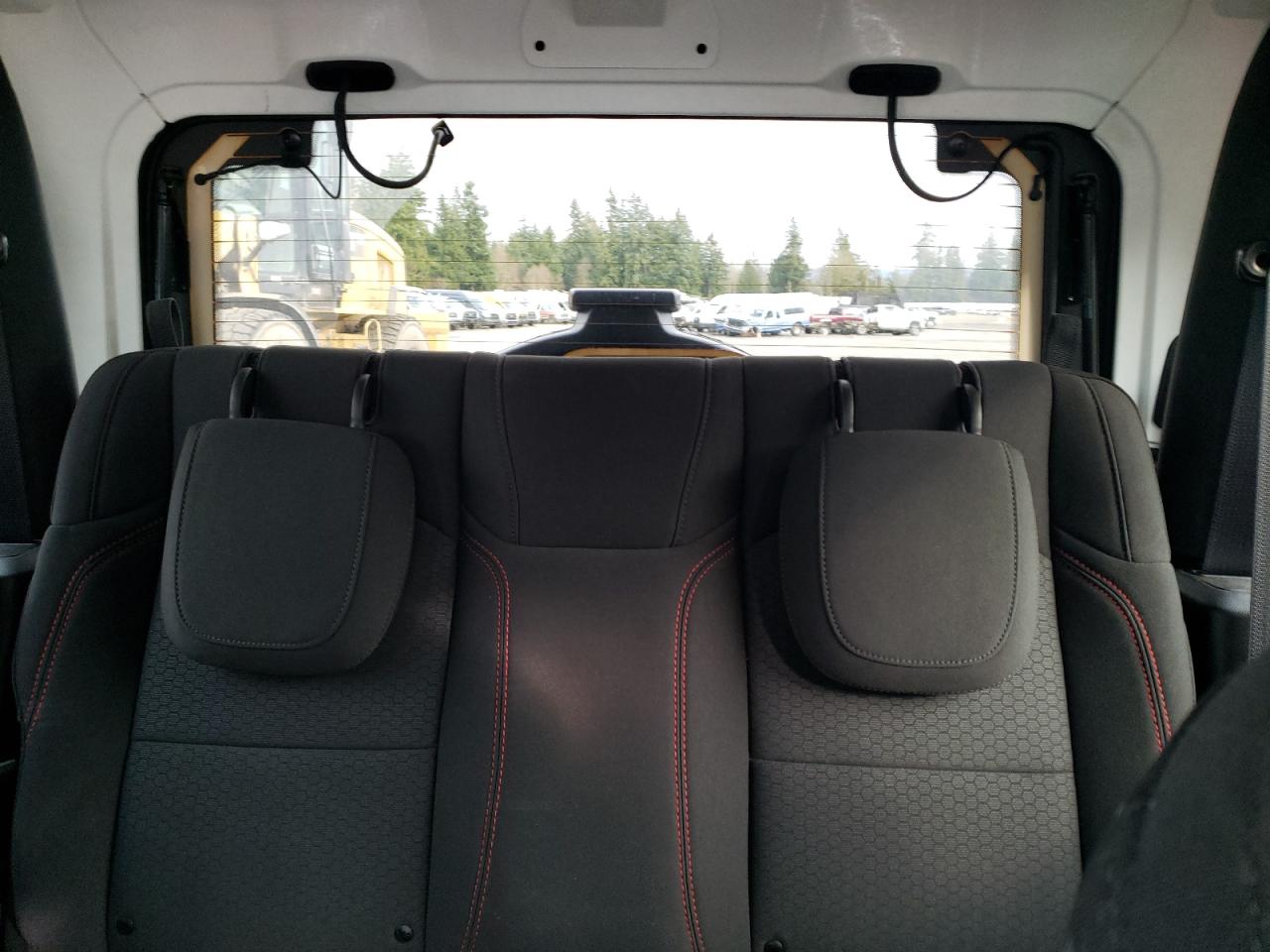 2023 JEEP WRANGLER RUBICON VIN:1C4HJXCG8PW642880