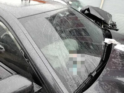 2017 BMW 520 866KMWBAJC5100HG8 VIN:866KMWBAJC5100HG8