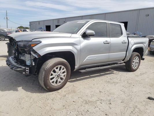 2024 TOYOTA TACOMA DOUBLE CAB VIN:3TMKB5FN7RM022915
