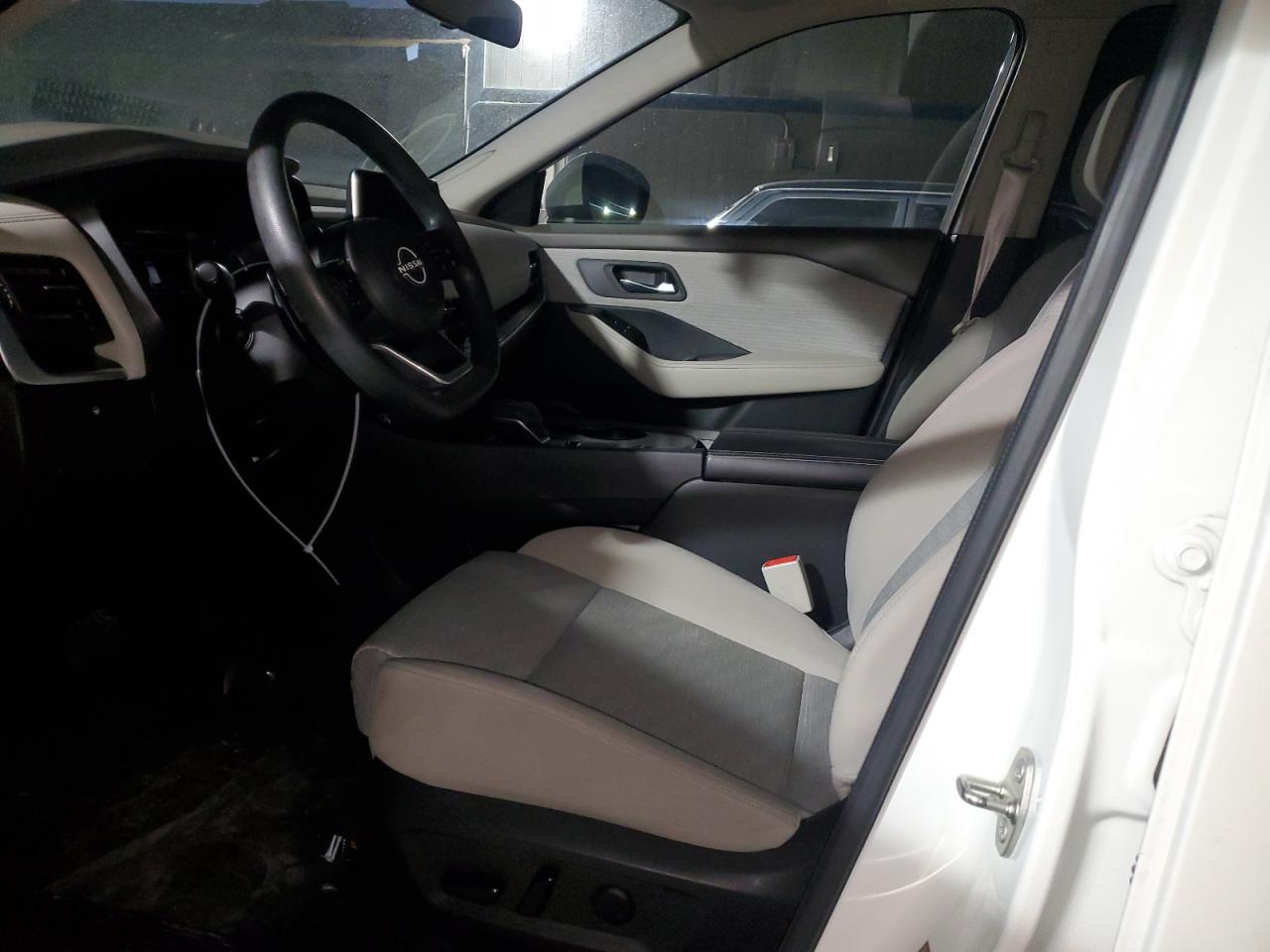 2023 NISSAN ROGUE SV VIN:JN8BT3BA7PW405002