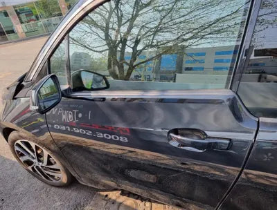 2019 BMW I3 WBY8P2103K7D97272 VIN:WBY8P2103K7D97272