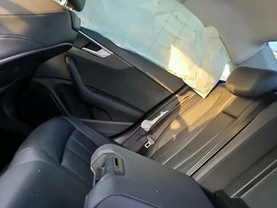 2018 Audi A4 WAUZZZF42JA175726 VIN:WAUZZZF42JA175726