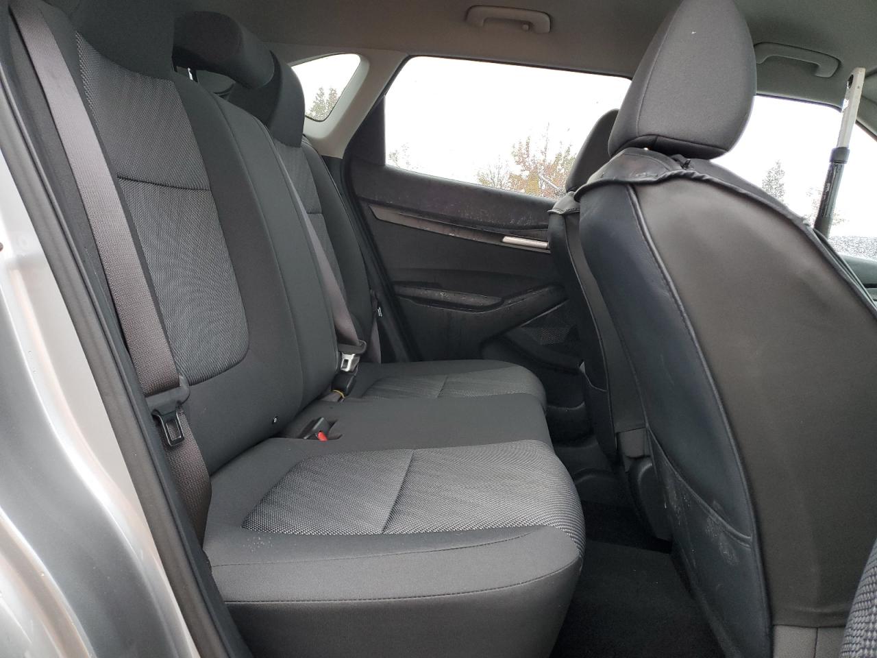 2024 KIA SELTOS LX VIN:KNDEPCAA5R7623323