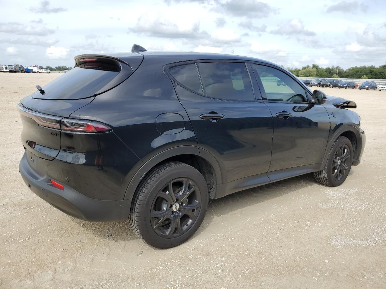 2024 DODGE HORNET GT VIN:ZACNDFAN5R3A14191