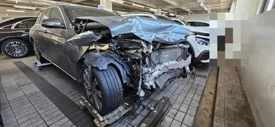 2022 Mercedes-Benz E 350 VIN: