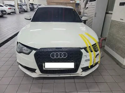 2015 Audi A5 WAUZZZ8TXFA002399 VIN:WAUZZZ8TXFA002399