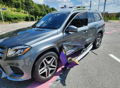 2017 Mercedes-Benz GLS 350 WDCDF2EE1HA915858 VIN:WDCDF2EE1HA915858