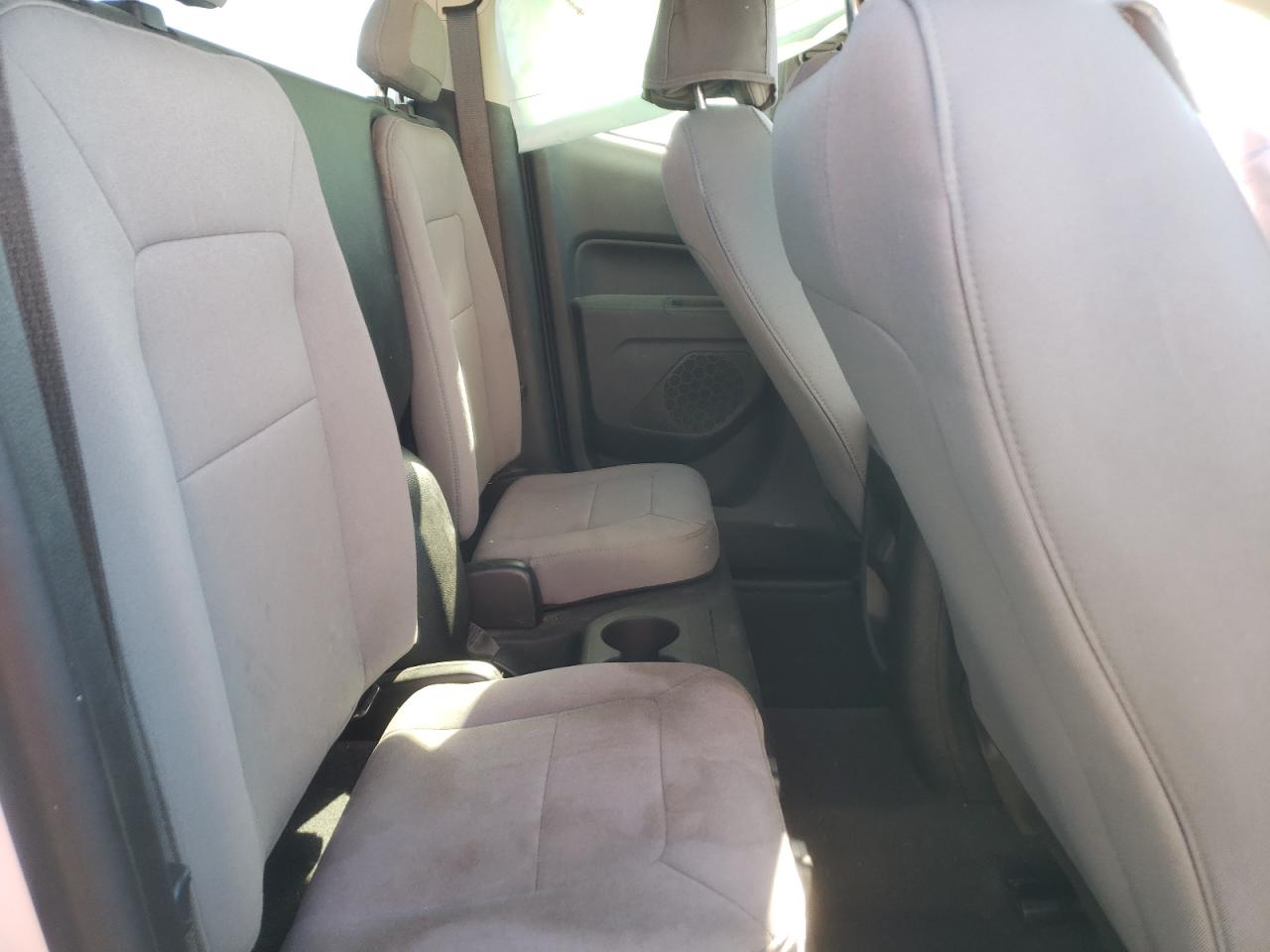 2022 CHEVROLET COLORADO  VIN:1GCHTBEN8N1239517