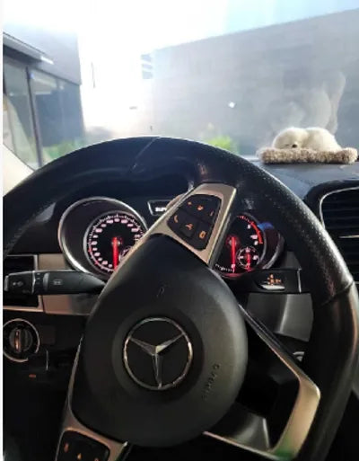 2018 Mercedes-Benz GLE 350 WDCED2EB9JA106095 VIN:WDCED2EB9JA106095